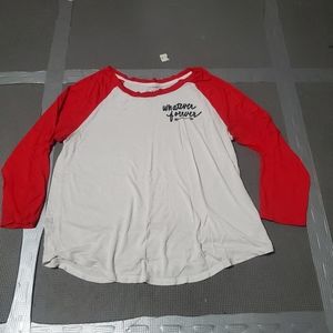 American eagle shirt